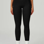 S / Black