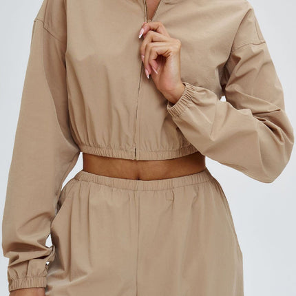 SunFlow Full-Zip Jacket-0