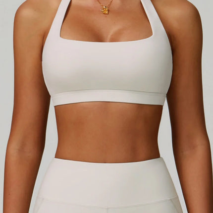 Earthbound Girl Halter Bra-4