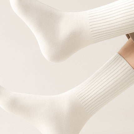 FreshGuard Cotton Tall Socks-2