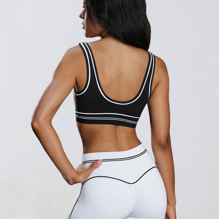 NakedFeel U-Back Sculpt Bra-3