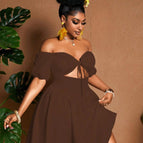 Brown MT389399 / 0XL