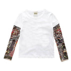 White B / 80cm