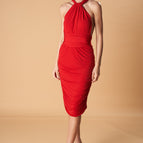 RED / UNIQUE