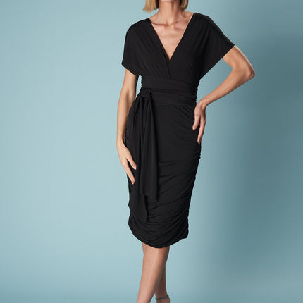 INFINITY TUBE DRESS-8