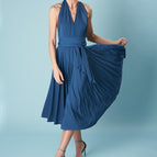 BLAUW / UNIQUE