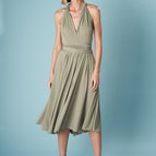 LIGHT OLIVE / UNIQUE