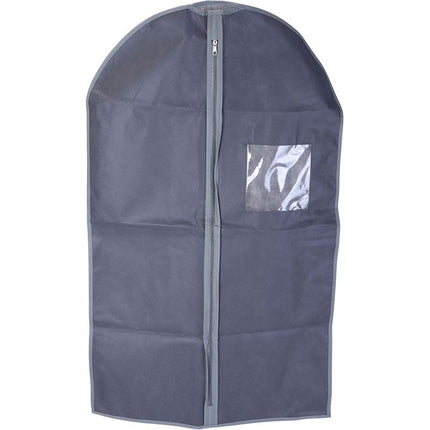 Storage Solutions 4X Kledinghoes Met Rits - 60X100Cm - XdropX