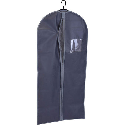 4X Kledinghoes Met Rits - 60X135Cm - XdropX