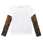 White D / 100cm