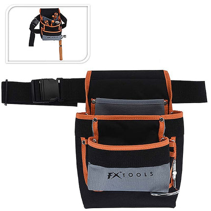Fx Tools Gereedschapsgordel - Met 1 Holster - XdropX
