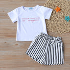 Alphabet white / 6T