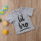Grey Little brother / 80cm