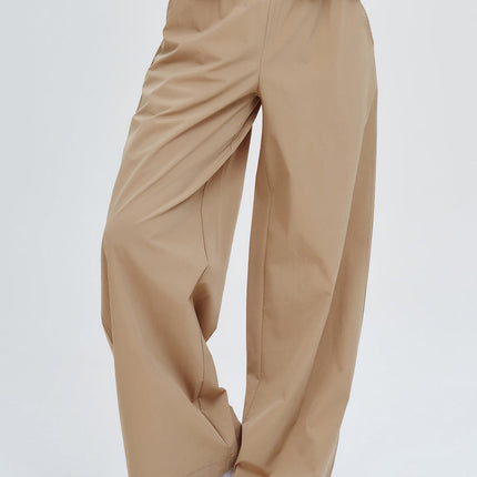 SunFlow Wide-Leg Pants-1
