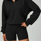 S / Black