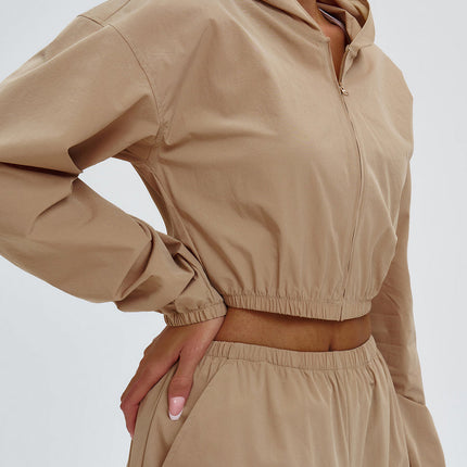 SunFlow Full-Zip Jacket-2