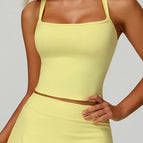 S / Butter Yellow