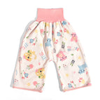 Pink cat / One size