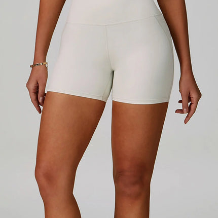 Earthbound Girl Butt-Lifting Shorts-2