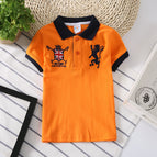 Orange / 130cm
