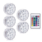 Q5pcs with controller