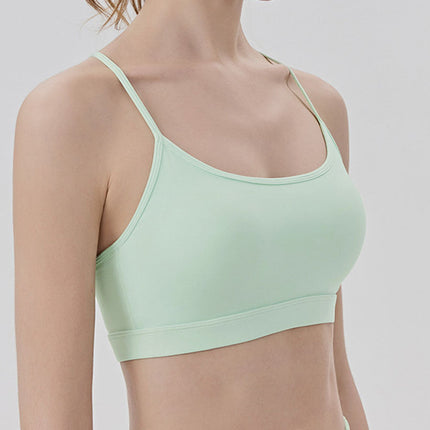 BareFeel Performance Sports Bra-3