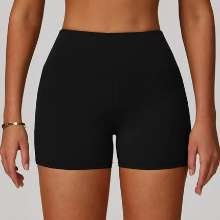 Earthbound Girl Butt-Lifting Shorts-6