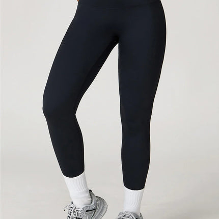 High-Waist Quick-Dry Leggings-7