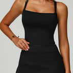 S / Black