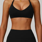S / Black