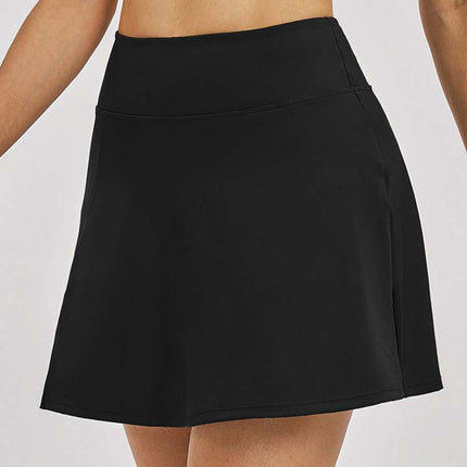AceFlow Court Skirt-7