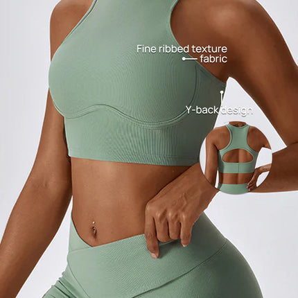 Airlift Bra Tank-1