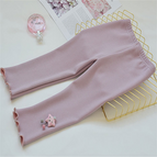 Light Purple / 100cm