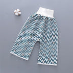 Stripe pant / M