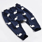 Dark blue / L