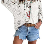 Pure white / 2XL