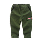 Army green / 110cm