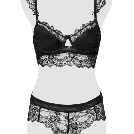 2-teilges Set 15301 - XL-6