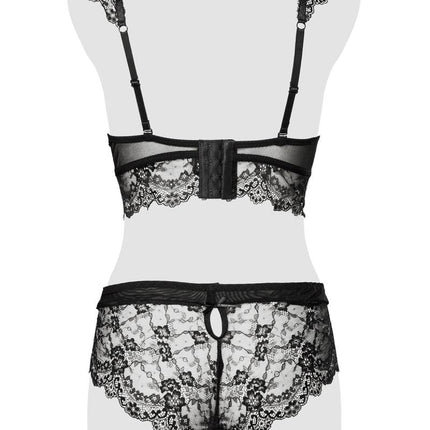 2-teilges Set 15301 - XL-7