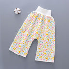Yellow pant / L