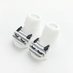 White / M