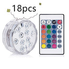 Q18pcs with controller