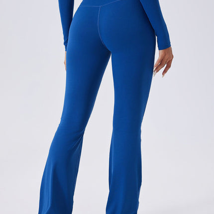 BareSculpt Cut-Out Leggings-3