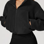 S / Black