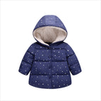 Navy Blue / 80cm