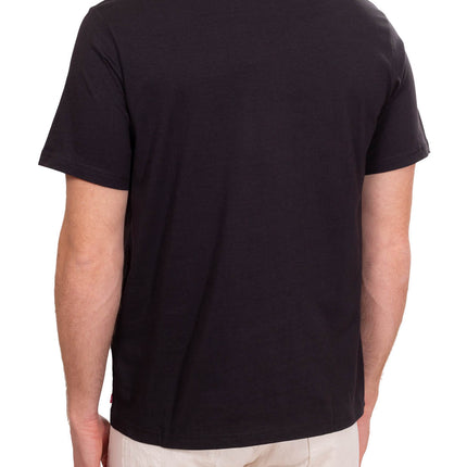 LEVI'S - Men's relaxed fit logo T-shirt-2