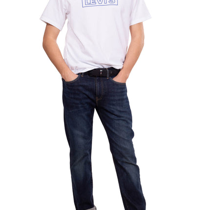 LEVI'S - Men's relaxed T-shirt with logo-7