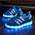 Blue / 26