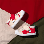 Red / 14