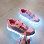 Pink / 22